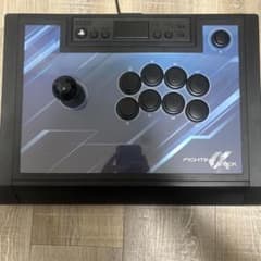 FIGHTING STICK HORI fighting stick αのサムネイル
