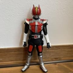 仮面ライダー電王 ソフビフィギュアのサムネイル