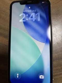 덤 첨부 iPhone 11 64GB 화이트