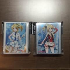 ラブライブ スリーブのサムネイル