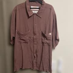 UNIVERSAL OVERALL × B:MING by BEAMS半袖シャツのサムネイル
