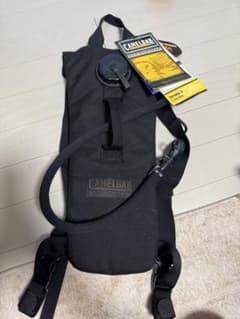 CAMELBAK ThermoBak 2L ハイドレーションパック ブラック