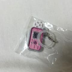 プリキュアオールスターズ　変身めじるしアクセサリー　リンクルンのサムネイル