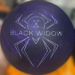 [EBI]ブラックウィドーパープルパール 15ポンドのサムネイル