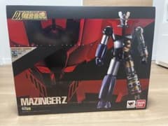 DX超合金魂　マジンガーZのサムネイル