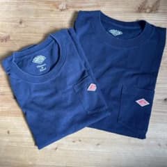 DANTON 親子Tシャツセットのサムネイル