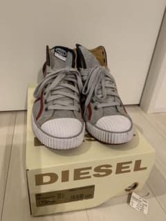 Diesel スニーカー ミドルカットのサムネイル