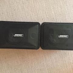 BOSE スピーカー MODEL MMS-1 SP 連番のサムネイル