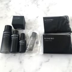 KANEBO オンスキンエッセンスf トライアルセット - メルカリ