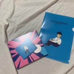 ドラえもん 初回のサムネイル