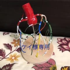 冠動脈の模型のサムネイル
