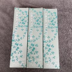 ナプラ　グレイシスカラー　GN-6(2箱)GN-7(1箱)3箱セットのサムネイル