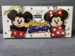 POP MART Mickey Family アソートボックスのサムネイル