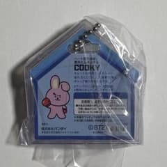 BT21パッケージチャーム　COOKYのサムネイル