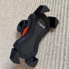 スマホホルダーのサムネイル