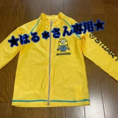 ラッシュガード 水着のサムネイル