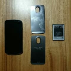 Takahito様専用  docomo  SC-04Dのサムネイル
