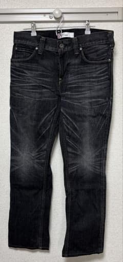 Levi's 511 ストレートデニム W33 L32のサムネイル
