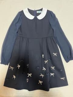 美品　tocca  ワンピースのサムネイル