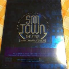 SMTOWN THE STAGEのサムネイル