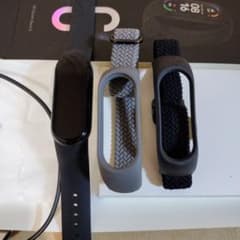 Mi Smart Band 6+バンド2個付のサムネイル