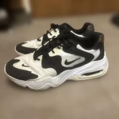 ★*★様 【最終値下げ！】NIKE ナイキ AIRMAX 2X　25.5cmのサムネイル