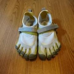 ビブラムファイブフィンガーのサムネイル