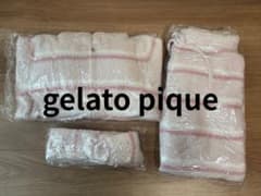 gelato pique ルームウェアセットのサムネイル