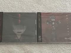 Marvelous Cruelty /『素晴ラシキ残酷』☆Ⅰ＆Ⅱセット☆新品 - メルカリ