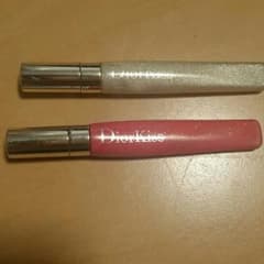 同梱200円！Dior Kiss☆中古☆２本セットのサムネイル
