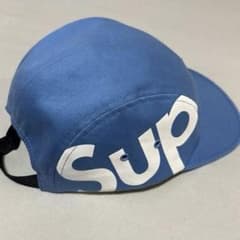 シュプリーム キャップsupremeのサムネイル