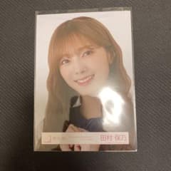 櫻坂46 田村保乃 5th TOUR 2025 オープニング衣装 生写真のサムネイル