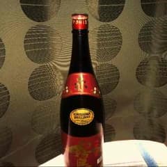 赤霧島 芋焼酎のサムネイル