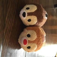 ツムツムのサムネイル