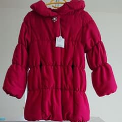 emi様専用 コート 女の子 130 140 新品 F.O.のサムネイル