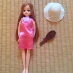 リカちゃん人形のサムネイル