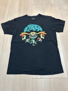 SONIC THE HEDGEHOG グラフィックTシャツ Mサイズのサムネイル