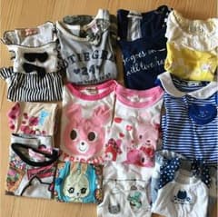 夏服まとめ売り♡のサムネイル