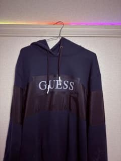 GUESS LOS ANGELES パーカー XLのサムネイル