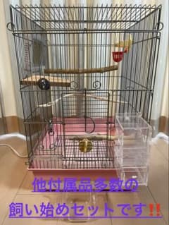 メジロ籠6個&寝かせ箱セット | Shop at Mercari from Japan! | Buyee