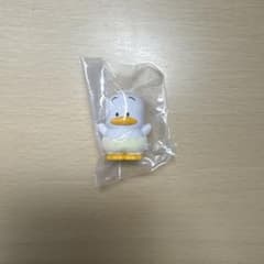 【新品未開封】サンリオ あひるのペックル かぼちゃパンツのサムネイル