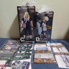 HUNTER × HUNTER 헌터 헌터 이치 반 쿠지 키루아 실바