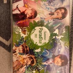 Summer Paradise 2017〈2枚組〉のサムネイル