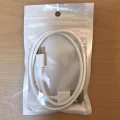 USB type-c ケーブルのサムネイル