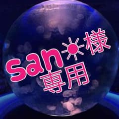 san☀︎様専用のサムネイル