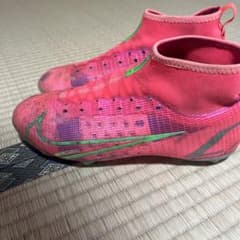 ヴェイパーNike Mercurial ヴェイパー14 エリート 23cmのサムネイル