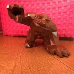 ゴバルト様専用レゴ ロックモンスターのサムネイル