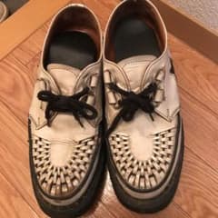 ジョージコックス　ラバソのサムネイル