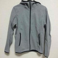 UNIQLO/パーカー Mサイズのサムネイル