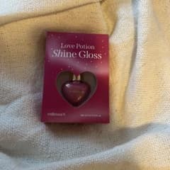 milktouch Love Potion Shine Gloss 06 - 3